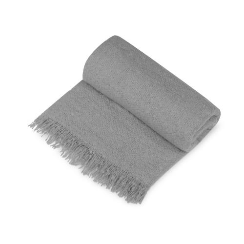 Плед акриловый Mohair; - купить необычные подарки в Воронеже