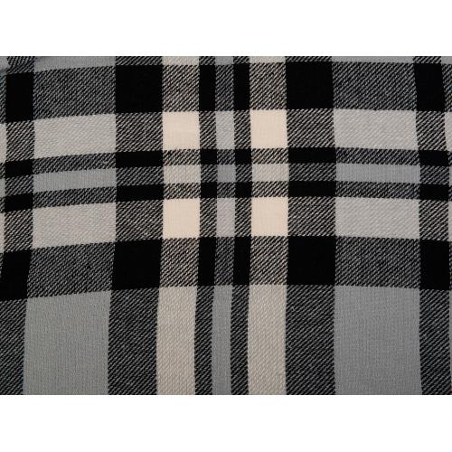 Плед Liner с бахромой, 140*205 см.; - купить необычные сувениры в Воронеже