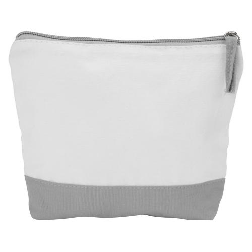 Косметичка хлопковая Cotton; - купить необычные подарки в Воронеже