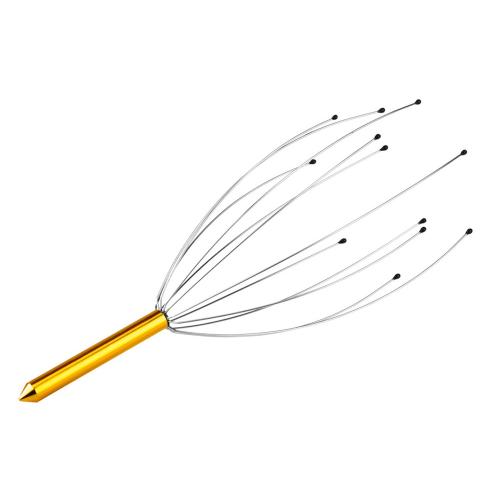 Массажер для головы Имола ; - купить необычные подарки в Воронеже