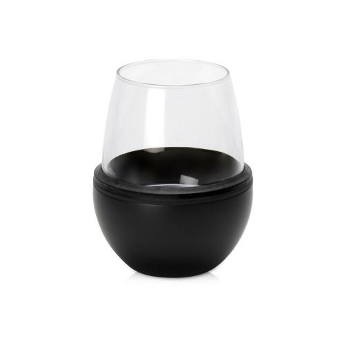 Тумблер для вина WINE KUZIE; - купить подарки с логотипом в Воронеже