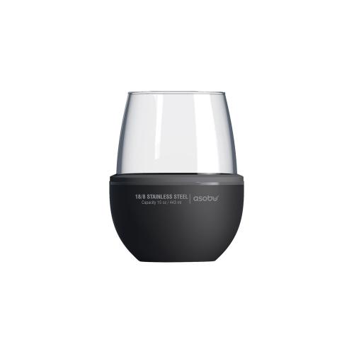 Тумблер для вина WINE KUZIE; - купить необычные подарки в Воронеже