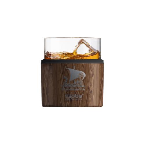 Тумблер для виски WHISKEY KUZIE; - купить необычные подарки в Воронеже
