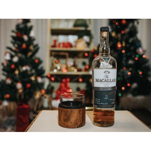 Тумблер для виски WHISKEY KUZIE; - купить именные сувениры в Воронеже