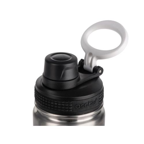 Вакуумная термобутылка ALPINE FLASK, 530 мл; - купить необычные подарки в Воронеже