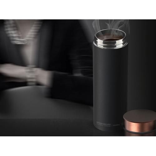 Термос LE BATON; - купить именные сувениры в Воронеже