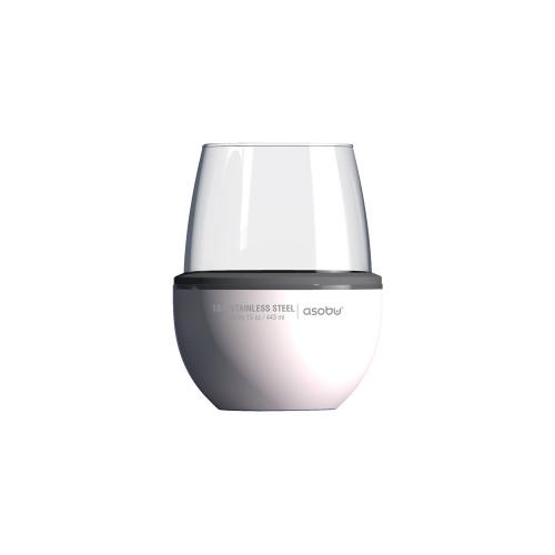 Тумблер для вина WINE KUZIE; - купить необычные подарки в Воронеже