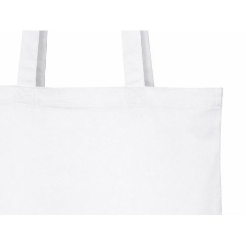 Сумка Твил из хлопка, 210 г/м2; - купить необычные сувениры в Воронеже