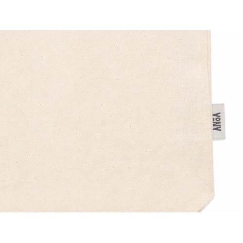 Сумка Твил из хлопка, 210 г/м2; - купить подарки с логотипом в Воронеже