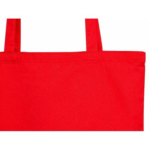 Сумка Кэррими 180 из хлопка, 180 г/м2; - купить необычные сувениры в Воронеже