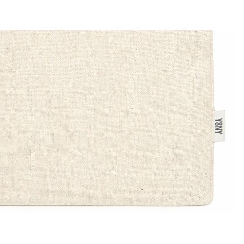 Сумка Микси из смесовой ткани, 160 г/м2; - купить подарки с логотипом в Воронеже