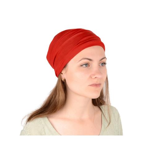 Мультифункциональная бандана Farbe; - купить подарки с логотипом в Воронеже