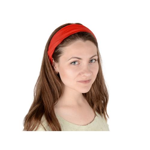Мультифункциональная бандана Farbe; - купить именные сувениры в Воронеже