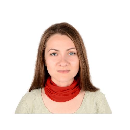Мультифункциональная бандана Farbe; - купить необычные сувениры в Воронеже