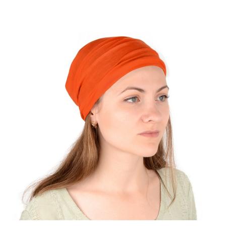 Мультифункциональная бандана Farbe; - купить подарки с логотипом в Воронеже