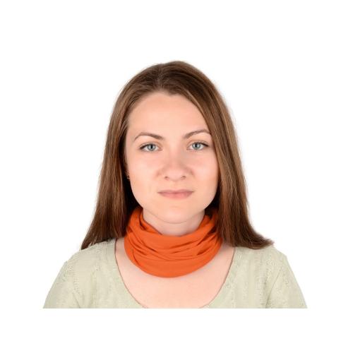 Мультифункциональная бандана Farbe; - купить необычные сувениры в Воронеже
