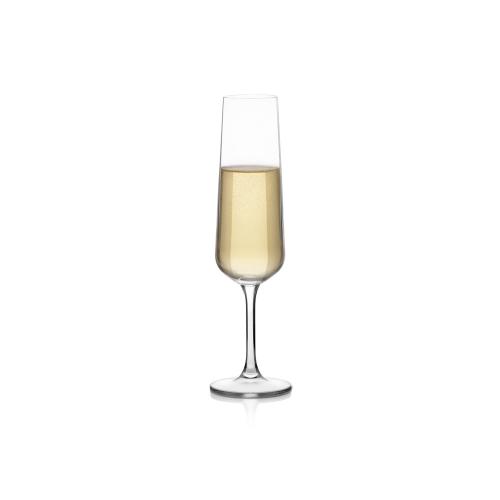 Бокал-флют для игристого Prosecco; - купить необычные подарки в Воронеже
