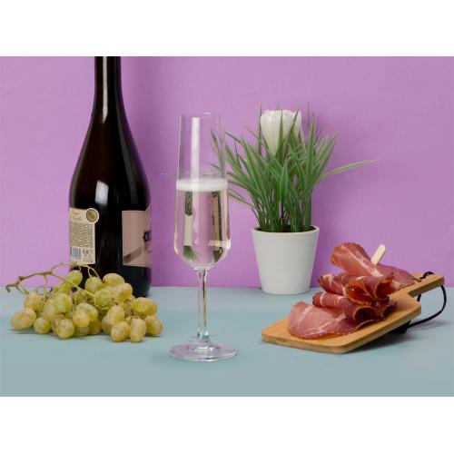 Бокал-флют для игристого Prosecco; - купить необычные сувениры в Воронеже