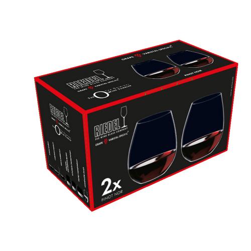 Набор бокалов Pinot Noir/ Nebbiolo, 690мл. Riedel; - купить необычные сувениры в Воронеже