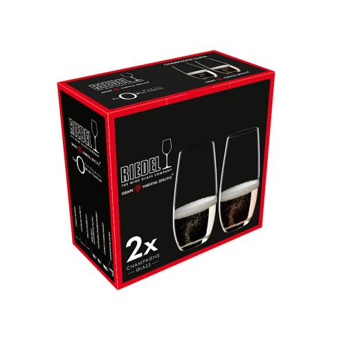 Набор бокалов Champagne, 246мл. Riedel; - купить необычные сувениры в Воронеже