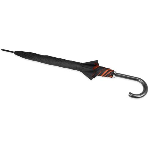 Зонт-трость полуавтоматический двухслойный; - купить необычные сувениры в Воронеже