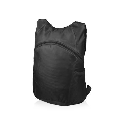 Рюкзак складной Compact; - купить необычные подарки в Воронеже