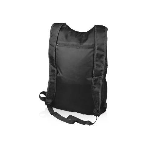 Рюкзак складной Compact; - купить необычные сувениры в Воронеже