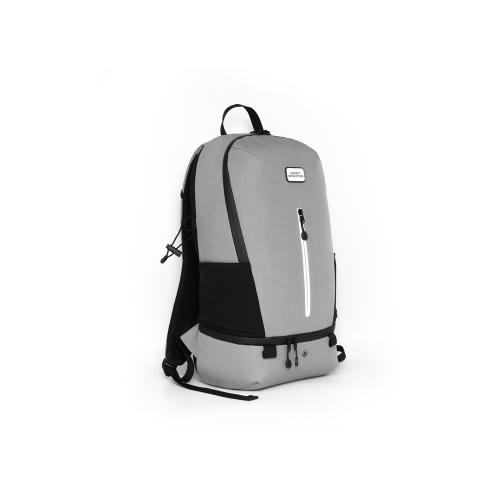 Рюкзак Nomad для ноутбука 15.6'' с изотермическим отделением; - купить подарки с логотипом в Воронеже