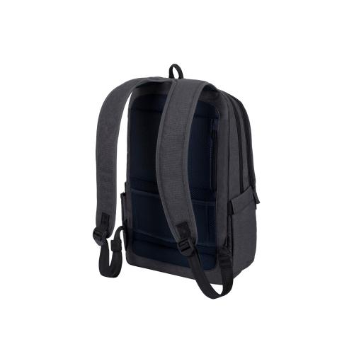 RIVACASE 7760 black ECO рюкзак для ноутбука 15.6; - купить необычные сувениры в Воронеже