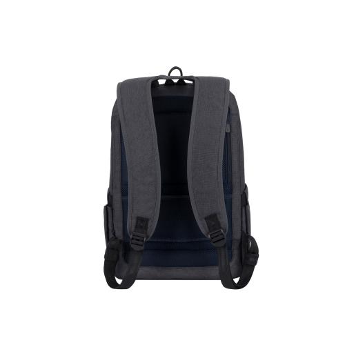 RIVACASE 7760 black ECO рюкзак для ноутбука 15.6; - купить необычные подарки в Воронеже