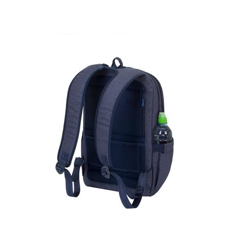 RIVACASE 7760 blue ECO рюкзак для ноутбука 15.6; - купить именные сувениры в Воронеже