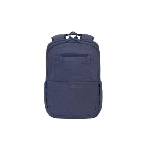 RIVACASE 7760 blue ECO рюкзак для ноутбука 15.6; - купить необычные подарки в Воронеже
