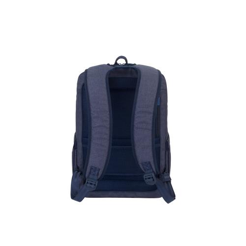 RIVACASE 7760 blue ECO рюкзак для ноутбука 15.6; - купить необычные сувениры в Воронеже
