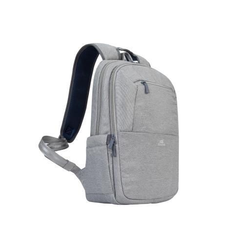 RIVACASE 7760 grey ECO рюкзак для ноутбука 15.6; - купить именные сувениры в Воронеже