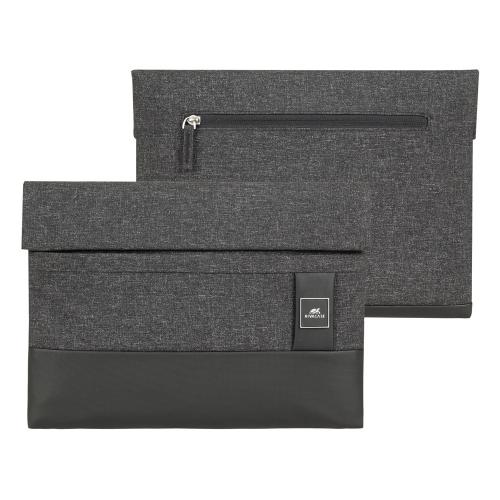 RIVACASE 8803 black melange чехол для Ultrabook 13.3 / 12; - купить именные сувениры в Воронеже