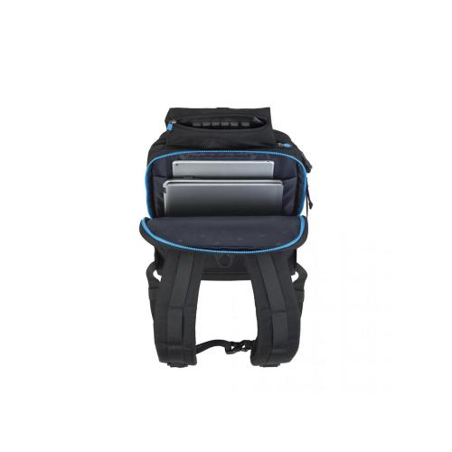 RIVACASE 7860 black профессиональный рюкзак для геймеров 17.3; - купить именные сувениры в Воронеже