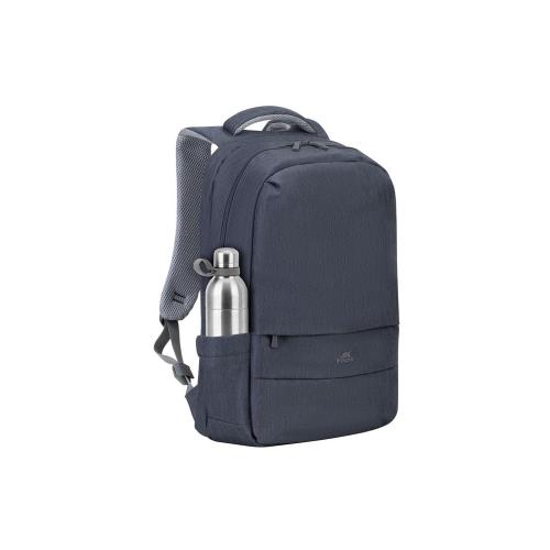 RIVACASE 7567 dark grey рюкзак для ноутубука 17.3; - купить необычные сувениры в Воронеже