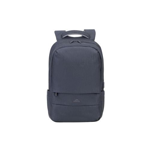 RIVACASE 7567 dark grey рюкзак для ноутубука 17.3; - купить необычные подарки в Воронеже