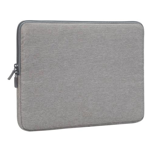 RIVACASE 7703 grey ECO чехол для ноутбука 13.3 / 12; - купить бизнесс-сувениры в Воронеже