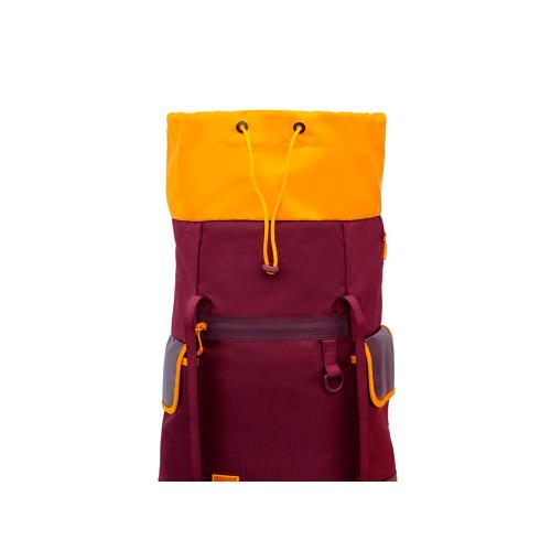 RIVACASE 5361 burgundy red рюкзак для ноутбука 17.3; - купить необычные подарки в Воронеже