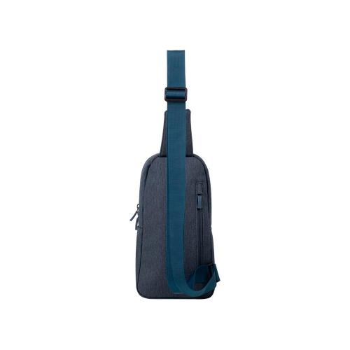 RIVACASE 7711 dark grey сумка слинг для мобильных устройств /12; - купить необычные подарки в Воронеже
