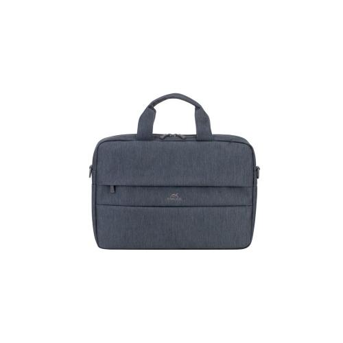 RIVACASE 7522 dark grey сумка для ноутбука 14 / 6; - купить необычные подарки в Воронеже