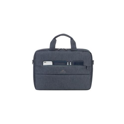 RIVACASE 7522 dark grey сумка для ноутбука 14 / 6; - купить именные сувениры в Воронеже