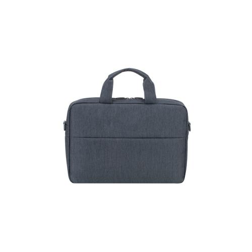 RIVACASE 7522 dark grey сумка для ноутбука 14 / 6; - купить подарки с логотипом в Воронеже