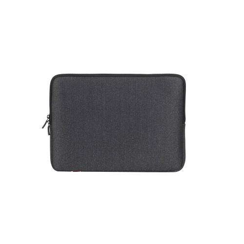 RIVACASE 5133 dark grey чехол для MacBook Pro 16 и Ultrabook 15.6 / 12; - купить необычные подарки в Воронеже