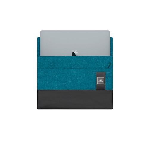 RIVACASE 8803 aqua melange чехол для Ultrabook 13.3 / 12; - купить подарки с логотипом в Воронеже