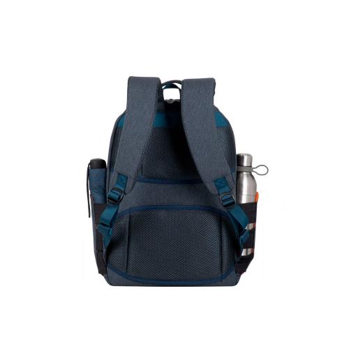 RIVACASE 7761 dark grey рюкзак для ноутбука 15.6 / 6; - купить подарки с логотипом в Воронеже