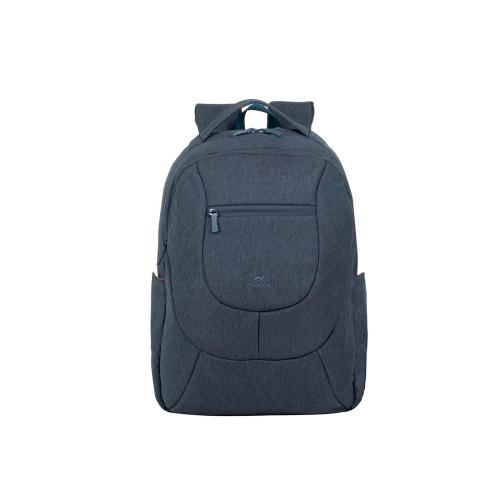 RIVACASE 7761 dark grey рюкзак для ноутбука 15.6 / 6; - купить необычные подарки в Воронеже