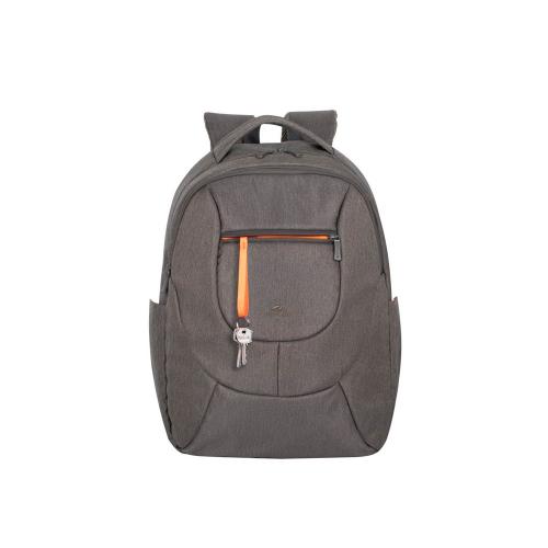 RIVACASE 7761 khaki рюкзак для ноутбука 15.6 / 6; - купить именные сувениры в Воронеже