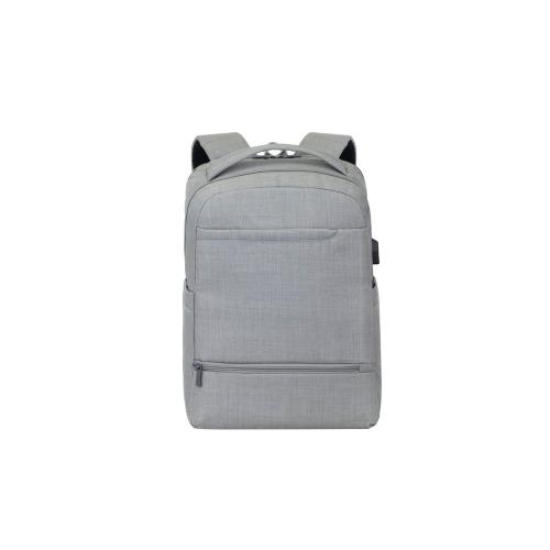 RIVACASE 8363 grey рюкзак для ноутбука 15.6 / 6; - купить необычные подарки в Воронеже